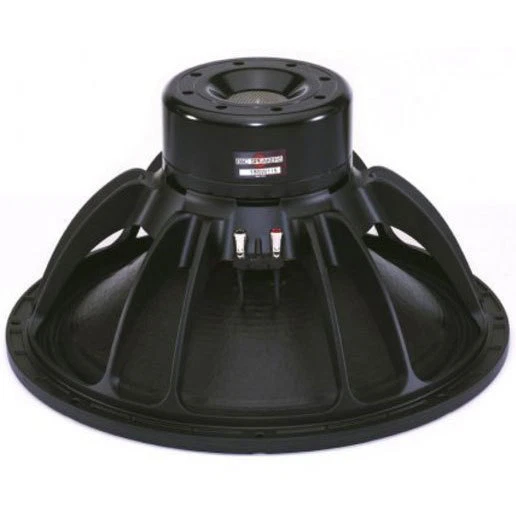 B&C SPEAKERS B&C 18SW115-4 18" Professional Neodymium Subwoofer 4 Ohm