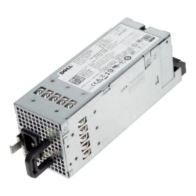 Server Power Supply Dell 0YFG1C YFG1C 870Watt N870P-S0 PowerEdge R710 T610 - Image 1 of 3