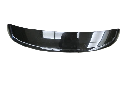 Spoiler für Heckklappe Audi A6 4G C7 11-14 qu Kombi 4G9827933D - Bild 1 von 4