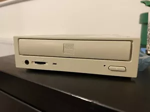 Sony CD-R/RW CRX145S Writer Burner Internal SCSI drive unit - Picture 1 of 4