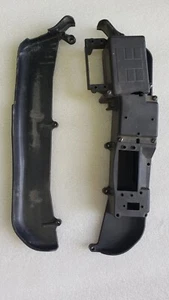  TEKNO NB48.3  SIDE GUARD SERVO TRAY #2 - Picture 1 of 3
