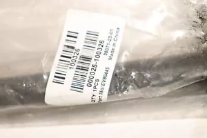 Inner Steering Tie Rod End EV80445 - Picture 1 of 3