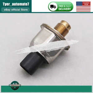Brake Fluid Pressure Sensor For 2002-2019 Ford Super Duty Explorer E-150 250 350 - Picture 1 of 7