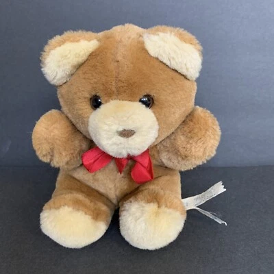 "De colección Eden Oso de Peluche Sonajero Bebé Niños Peluche Juguete Arco Corea 9""" Foto 1 de 4