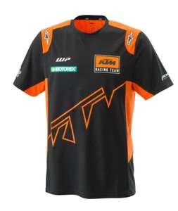 SALE!!! 2022 KTM Team Tee by Alpinestars 3PW22001970 - Picture 1 of 2