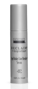 Principal Secret Reclaim Age Braker Line Breaker Serum • 0.25 Fl Oz - Picture 1 of 3