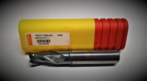 Sandvik VHM-Schaftfräser 1P231-1500-XA 1630 DM:16 SL:26,5 Z:3 - Bild 1 von 1