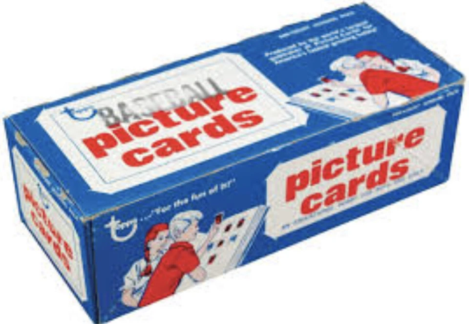 1986 Topps Baseball Card Complete Your Set   You Pick 529 - 660 NM - MINT - Image 1 of 1