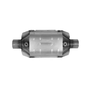 608234-BFM Catalytic Converter Fits 1998 GMC K2500 Suburban 5.7L V8 GAS OHV - Picture 1 of 2