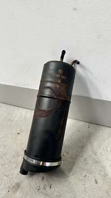 BMW E31 8 Series 840Ci 850Ci Exhaust Activated Charcoal Canister 16131180462 - Image 1 of 4