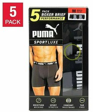 puma tech boxer briefs