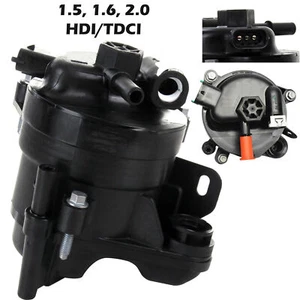Filtro Carburante 9676133480 9801116380 9801366680 1870169 1872152 - Bild 1 von 8