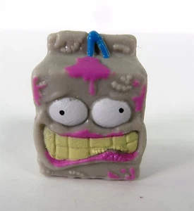 Neu The Grossery Gang Serie 2 #2-026 graue Madenmilch - Bild 1 von 1