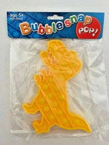 Bubble Snap Pop! Dinosaurier Form - Bild 1 von 8