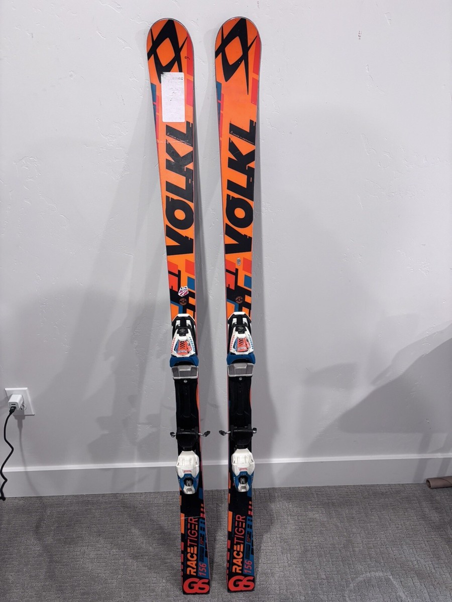 Volkl Racetiger Downhill Skis | eBay Volkl Racetiger Downhill Skis | eBay