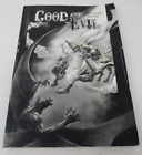Good and Evil Paperback Book by Michael Pearl - Black and White