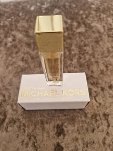 Brand new Michael kors sexy amber 5ml EDp dab on - Picture 1 of 5