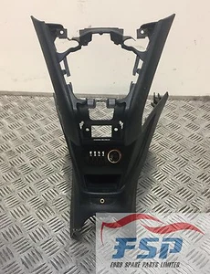 FORD KA MK2 STUDIO 3 DOOR HATCHBACK 2009-2015 CENTRE CONSOLE+ AUX+USB PORT - Picture 1 of 2