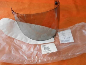 Visor Helmet Smoke for KTM STREET HELMET 2006 (Uvex) 3B61933 - Picture 1 of 6