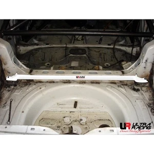 TOYOTA CELICA T23 00-06 1.8 BARRA POSTERIORE SUPERIORE ULTRA RACING - Foto 1 di 1