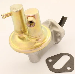 Bomba de combustible mecánica Carter: traje Hemi 6 se adapta a Chrysler Valiant - Imagen 1 de 2