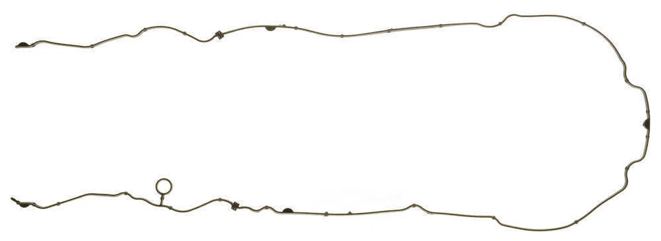 Прокладка крышки ГРМ двигателя Ajusa 00972400 подходит для 2004 Toyota Celica 1,8 л-L4 - Изображение 1 из 1