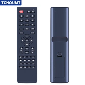 JKT62C Remote Control For Hitachi TV LE32H408 LE40S508 LE42H508 LE46H508 - Picture 1 of 7