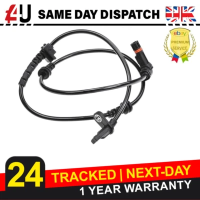 Sensor de velocidad ABS delantero L/R para Mercedes-Benz Clase S W221 C216 (2005-2013) Foto 1 de 4