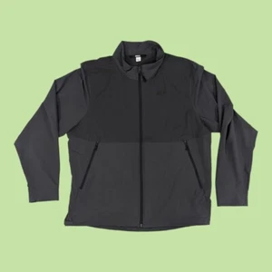 REI Co op Softshell Wildest Übergangsjacke Wandern Klettern Herren XL - Bild 1 von 6
