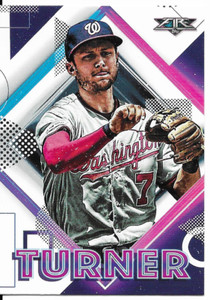 Topps Fire 2020 veteran singles, base and parallels. Get 4 cards for $1!