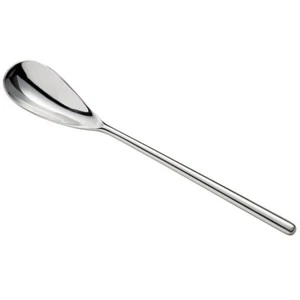 Fortessa Dragonfly 18/10 Stainless Steel Soup/Dessert Spoon SINGLE REPLACEMENT - Picture 1 of 7
