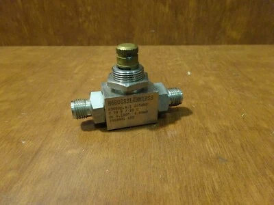 Ham-let H6800SSL valve - Image 1 of 3