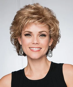 SENSATION Wig by GABOR, *ALL COLORS!* Short Wig, Personal Fit Cap, NEW! - Picture 1 of 31
