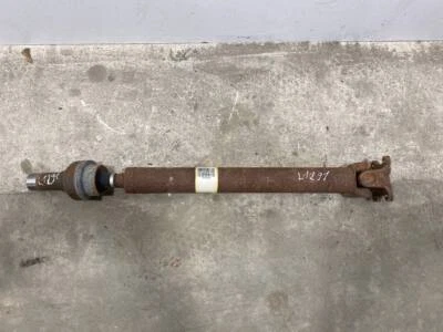 Arbre De Transmission Dodge RAM 1500 IV Gén 2013 52123021AE - Photo 1/4