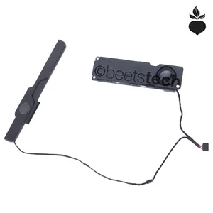 RIGHT SPEAKER + SUBWOOFER MacBook Pro Unibody 13" A1278 Early Late 2011 Mid 2012 - Picture 1 of 1