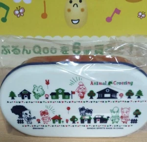 Bandai Ichiban Kuji Animal Crossing - Everyday - Brotdose Schürze - nicht zu verkaufen - Bild 1 von 4