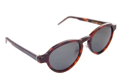 Gafas de sol RETROSUPERFUTURE 0RH/L retro cuadradas suaves para hombres y mujeres VERSILIA HAVANA Foto 1 de 4