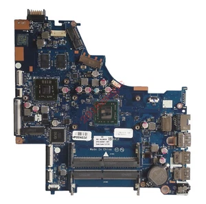 For HP 15-BW with A9-9420 CPU 2GB Motherboard LA-E841P 929587-601 929587-001/501 - Picture 1 of 5