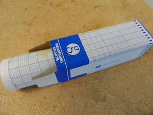 Graphic Controls 10273689 Chart Paper Roll To Fit Westinghouse 1500D91011 New - Picture 1 of 3
