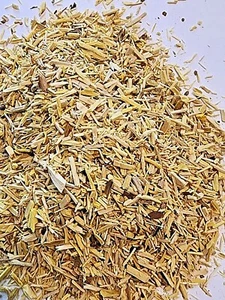 Berberitzenwurzel, Wildcrafted, geschnitten & gesiebt, (Berberis vulgaris) 2oz/56g bis 4oz/113g - Bild 1 von 2