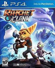 Ratchet & Clank (PlayStation 4, 2016)