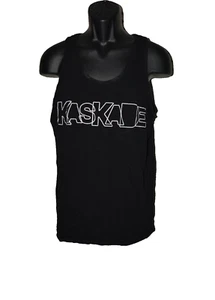 Camisa Kaskade Para Hombres Mediana EDM This is Summer Lovin Marquee Vegas 2013 Negra Tanque - Imagen 1 de 4