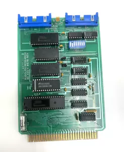 RUDOLPH RESEARCH 9577 PCB BOARD ASSY 9579 REV - Picture 1 of 3