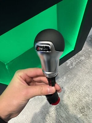 Audi Gearshift S Tronic / S Line / RS Line - Image 1 of 3