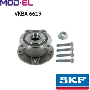 WHEEL BEARING KIT VKBA 6619 FOR BMW X6/E71/E72/F16/F86 X5/F15/F85/E70 AAA 3.0L - Picture 1 of 9