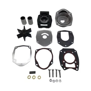 Water Pump Impeller Rebuild Kit for Mercury Mariner & Force 40-125 46-8M0113799 - Bild 1 von 9