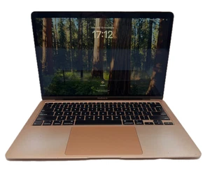 MacBook Air 13” (2020) – i3 1.1 GHz – 8 Go – 256 Go – OR - Picture 1 of 14