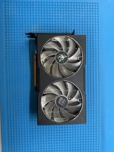PowerColor Hellhound AMD Radeon RX 6650 OC XT 8GB GDDR6 Graphics Card Tested - Photo 1/4