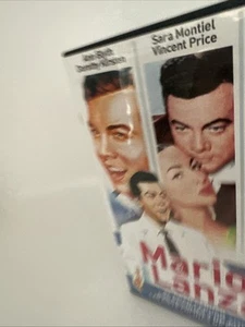 Mario Lanza Box Set (3 DVD) (Region 2) Der große Caruso - Serenade - Seven 7 Hil - Bild 1 von 3