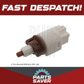 Brake Light Switch fits TOYOTA YARIS/VITZ 1.0 1.5 2012 on Blue Print 8434009020